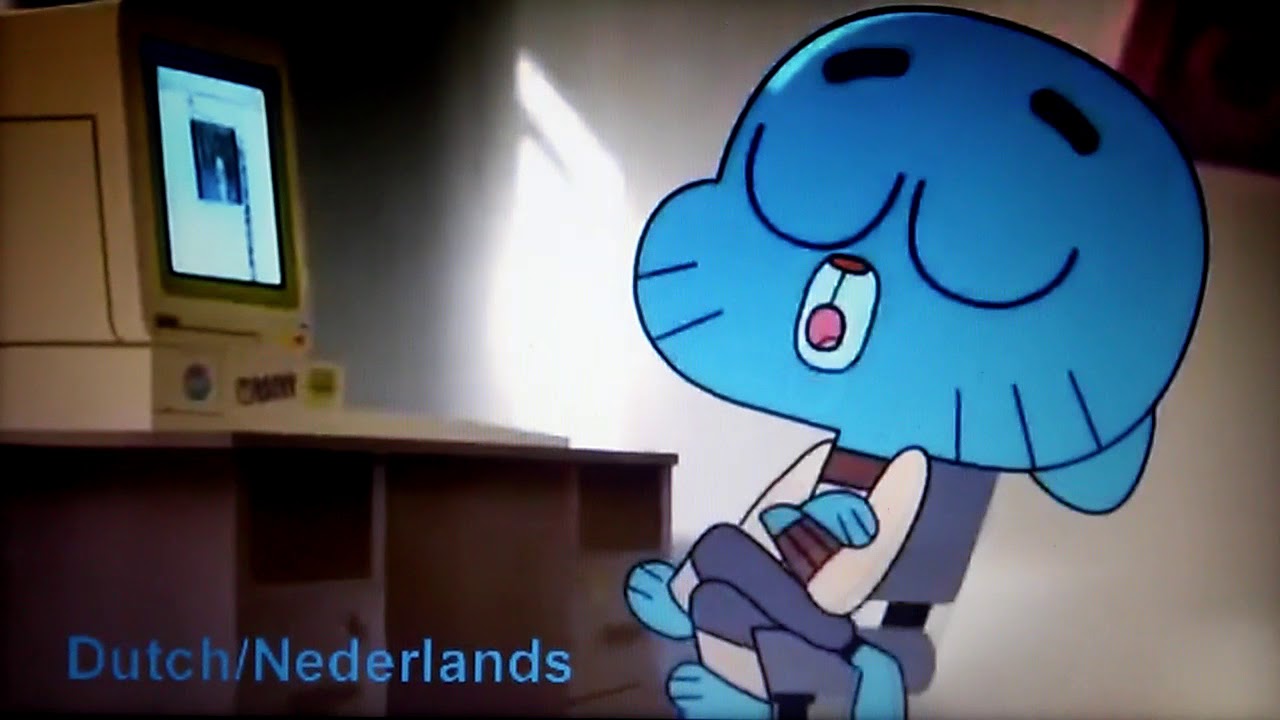 The amazing world of gumball nicole voice actor - polllomi