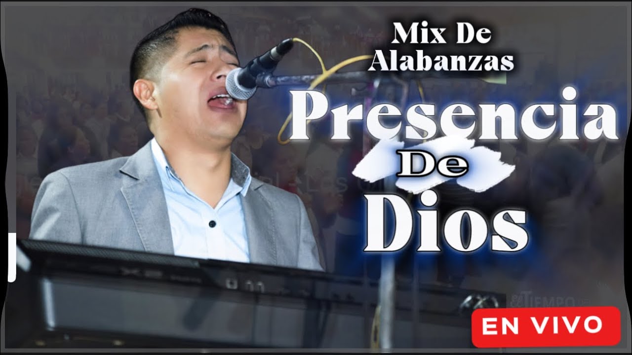 Cuando el Espíritu Santo Desciende en la Alabanza 🔥/ Poderosa Ministración 🔥/ RESTAURACION DE DIOS