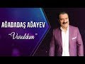 Ağadadaş Ağayev - Vuruldum | Azeri Music [OFFICIAL]