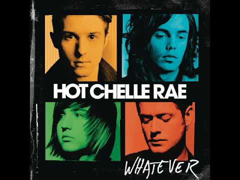 Hot Chelle Rae - Tonight Tonight (slowed + reverb)