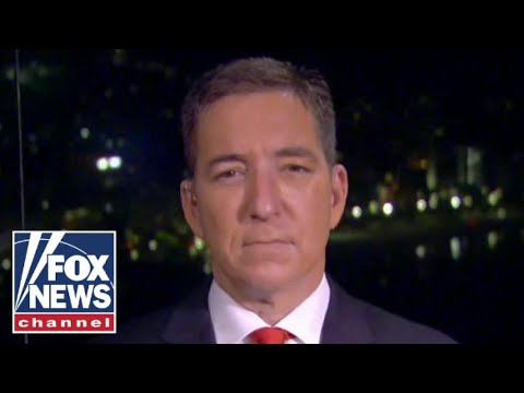 Glenn Greenwald sounds the alarm on a ‘very real threat’ of a nuclear exchange