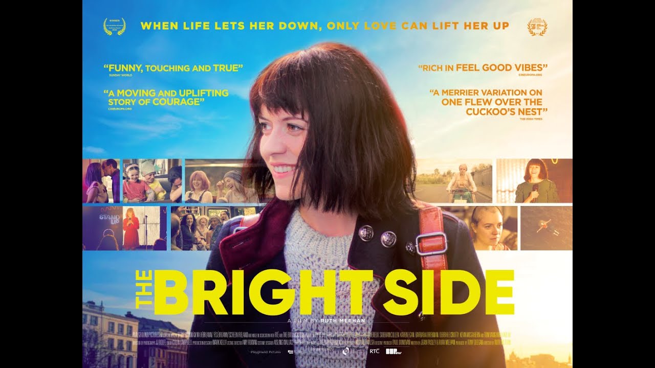 THE BRIGHT SIDE TRAILER - WATCH ONLINE TODAY