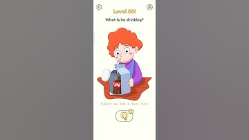 Delete One Part | DOP | DOP2 | level 661 #dop2 #dop2shorts #shorts #viral #subscribe #alllevels