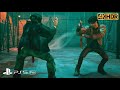 New Sifu 2 Like Game Looks Insane, Acts Of Blood New Gameplay Trailer!