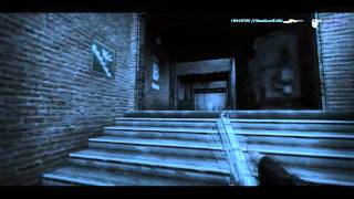 CSS | Makaveli 3v1 + 360 awp