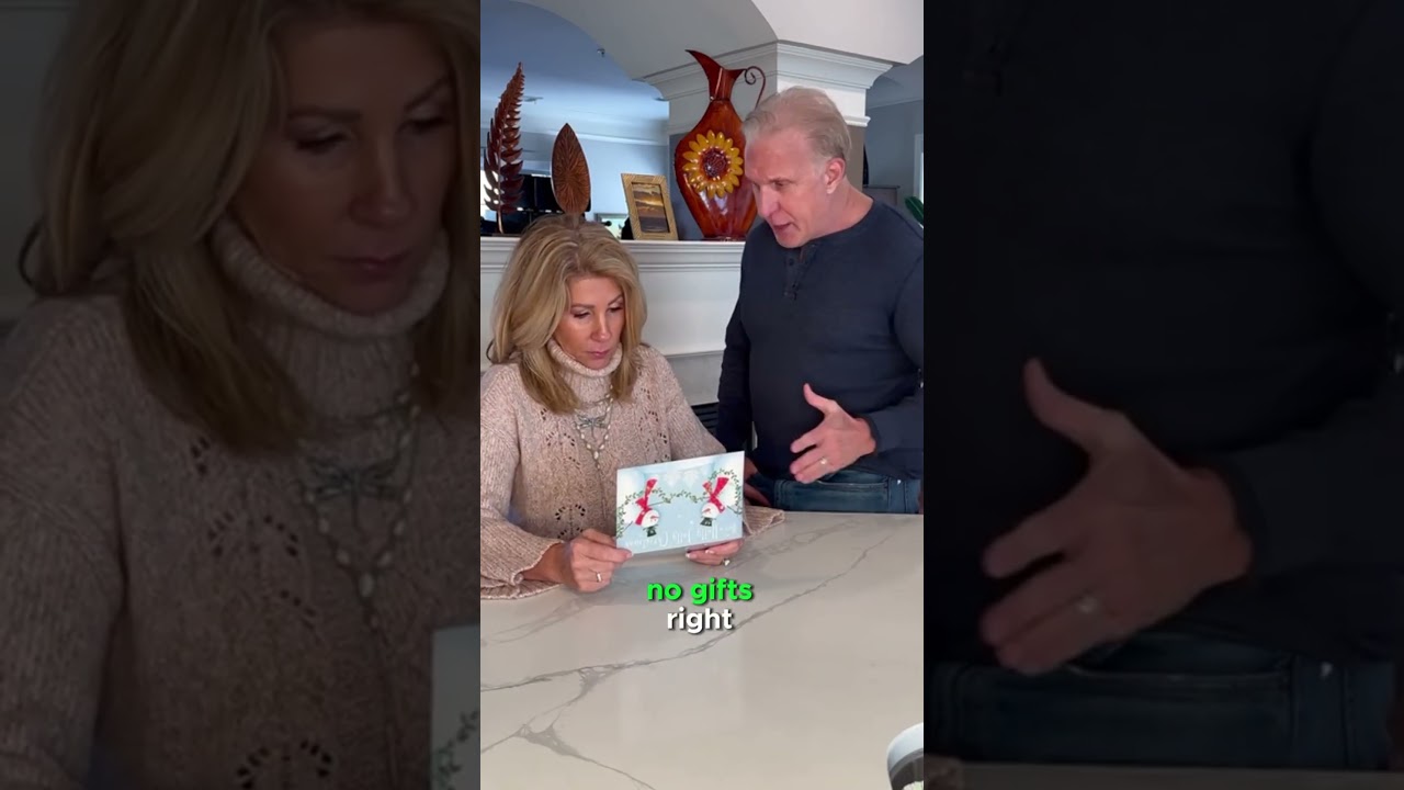 What is the GREY ROCK Method and How the Technique Works 🛡️Grey Rock Example 1 (Part 1) 