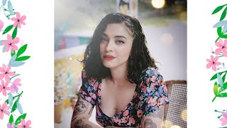 Feliz Cumpleaños Mon Laferte ♥️