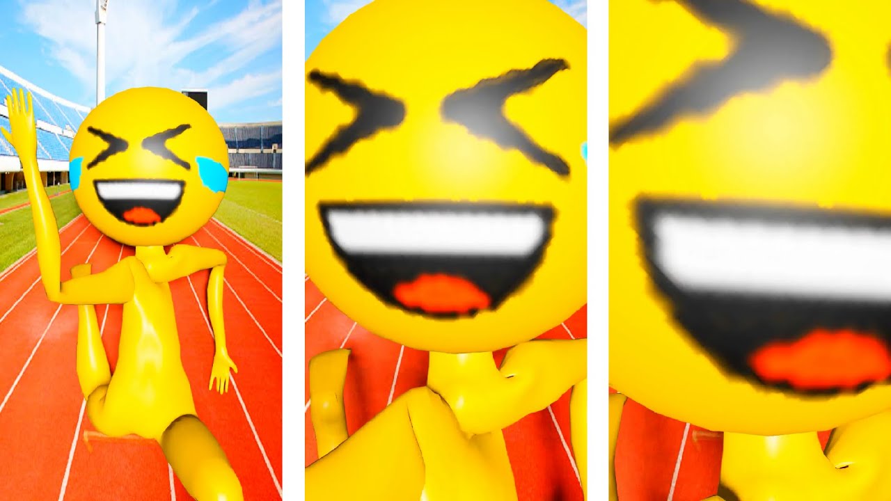 Mr.Emoji Funny Video 😂😂😂 |Cartoon Best TikTok Compilation August 2025 Part33 junya sonic