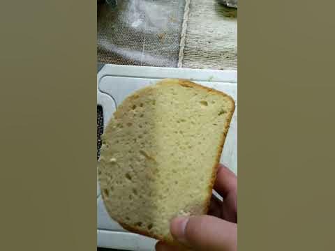 Кусок хлеба - YouTube