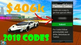 Working Roblox Hack Vehicle Simulator Crate Tp Esp Super Car Speed Free Sep 30 Apphackzone Com - vehicle simulator roblox money script