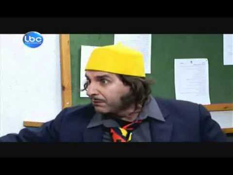 أبو عزيز إبن إبنو ضايع