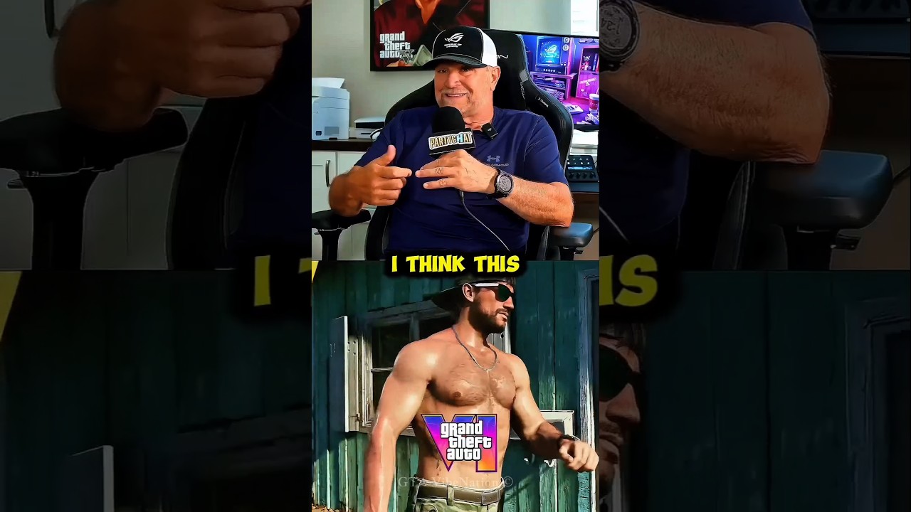 Michael Predicts GTA 6 Sales