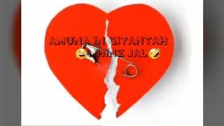 Giyantah - Tausug song