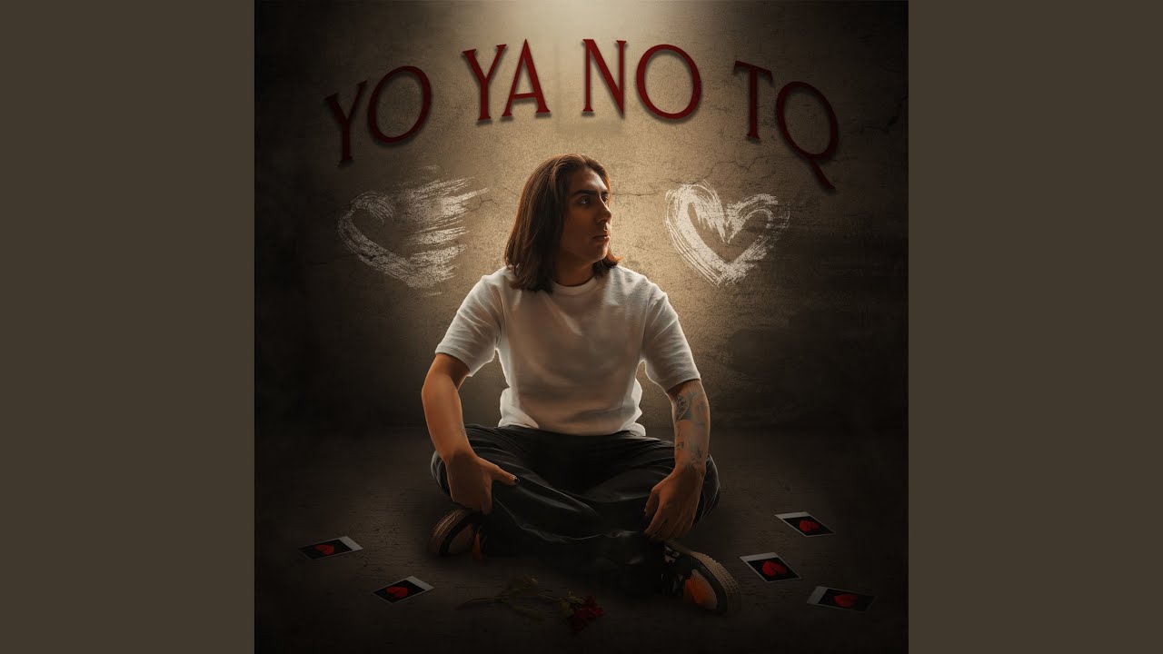 Yo ya no TQ