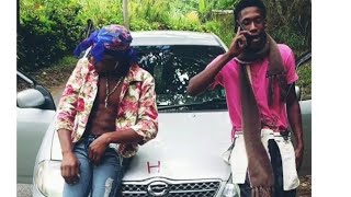 Twani Price ft Skilling - Honda ( Comedy)