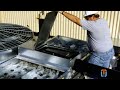 How to Clean a Cooling Tower