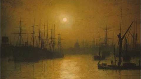 Francois Boieldieu - Concert for Harp & Strings in C - III. Allegro agitato (Marisa Robles)