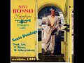 NINI ROSSO - SANTO DOMINGO - MagnifiqueTrumpet Gala - 1989 - VERSIONE 1989 INEDITA SU YOUTUBE