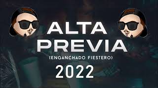 😈 ENGANCHADO FIESTERO -  PREVIA 💖🔥 SEPTIEMBRE 2022 | LO MAS NUEVO