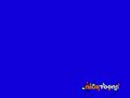 Nicktoons Christmas Screen Bug Template 2010 2011 V1 