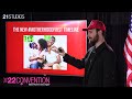 #MotherhoodFirst to Make Women Great Again! | Anthony Dream Johnson | 22 Convention