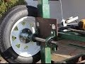 Homemade Portable Sawmill Build Part 3 - Country Living -