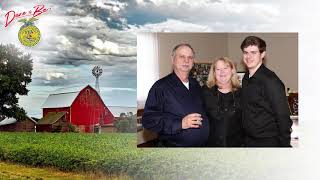 Honorary Empire Degree Recipient: Barbara & Larry Euler