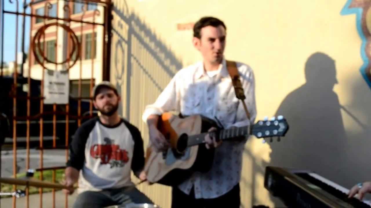 Adam Klein & The Wild Fires- Sky Blue DeVille adlı videoyu YouTube'da izle Adam Klein & The Wild Fires- Sky Blue DeVille adlı videoyu YouTube'da izle