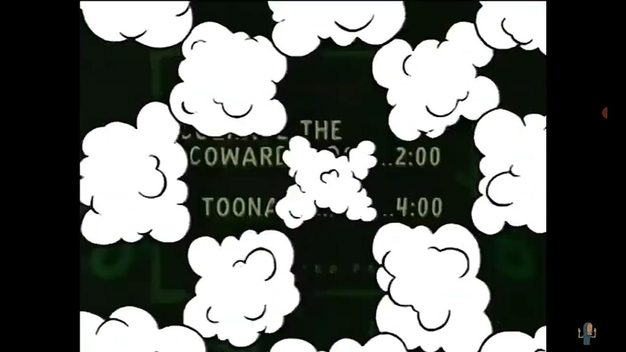 Cartoon Network Coming Up Next Hamster Bumpers (Doug Preis Only) YouTube