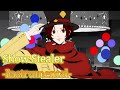 Persona 5 The Phantom X New Op Show Stealer Instrumental Version Persona 5 The Phantom X New Op Show Stealer Instrumental Version