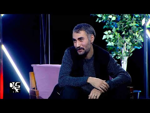 დათა ფირცხალავას #კინოკლუბი