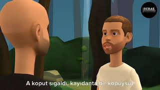 Paster Vs Tibu - 2.Bölüm