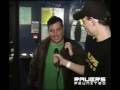 Capture de la vidéo Ravers Reunited Tv - Dj Hixxy - March 2009