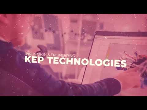 Seasons' greetings 2024   KEP Technologies