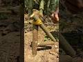 Survival Trap Skills #creative #shorts