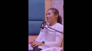 Check Out The Full Episode Of Our Amese Podcast With Athlete Hima Das