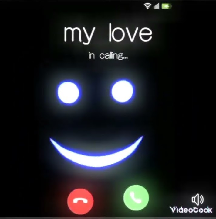 My love Calling Ringtone