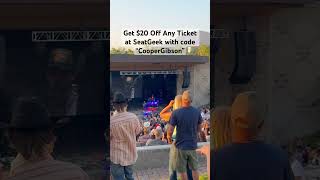 How To Get The Cheapest Concert Tickets In 2025