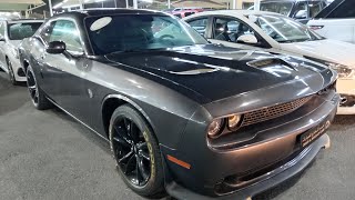 Я купил машину! Dodge challenger за 1 млн рублей в дубае!! это реально?!