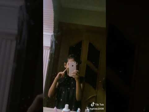 فيديو من فيديوهات غيداء