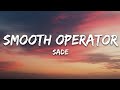 Sade Smooth Operator Lyrics mp3