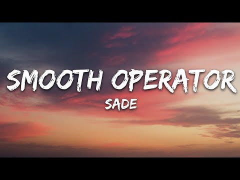Sade - Smooth