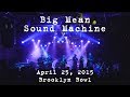 Capture de la vidéo Big Mean Sound Machine: 2015-04-25 - Brooklyn Bowl; Brooklyn, Ny [4K]