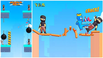 Web Master L17-19,New Android Games Gameplay 2023 Walkthrough ios Simulato‪r Trailer