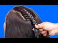 fish braid hairstyle for girls || hair style girl  || new trendy hairstyle 2020