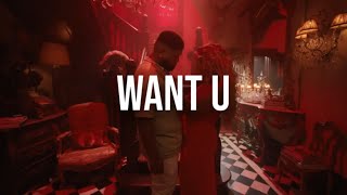 (FREE) JKING x Victor J Sefo Afroswing Type Beat - "Want U"