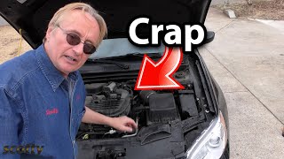 3 Car Brands That are Crap