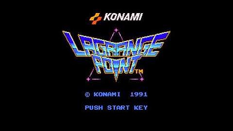 Lagrange Point: Broken Replicaizer (Extended)