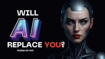 AGI Is Coming: 5 Human Skills Machines Can’t Replace