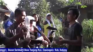 BRAJA TUMAMA || RONALD NADA || ANDRES JEMMI PERNANDES